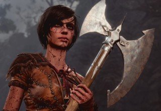 В следующем обновлении Baldur's Gate 3 появятся Варвары