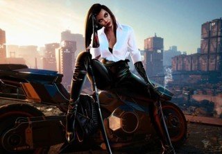 Состоялся выход патча 1.23 для RPG Cyberpunk 2077