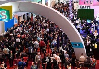 Итоги CES 2019 — интервью с вице-президентом Lenovo