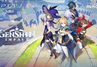 Разработчики Genshin impact хотят создать мир на миллиард игроков