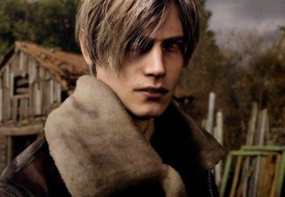 Ремейк Resident Evil 4 получил новые скриншоты и геймплей