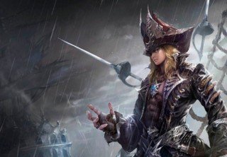 Выйдет обновление для Lineage 2 Classic