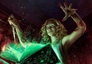 В GOG началась хэллоуинская распродажа