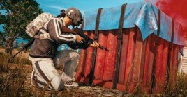 Для PUBG выпустили геймплейный трейлер карты «Эрангель Классика»