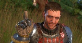 Продано более трех миллионов копий Kingdom Come: Deliverance