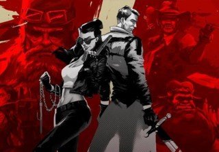 Состоялся официальный релиз экшна God's Trigger