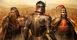 Объявлена дата выхода стратегии Knights of Honor 2: Sovereign