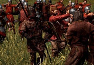Для Mount and Blade 2: Bannerlord вышло обновление 1.3.0