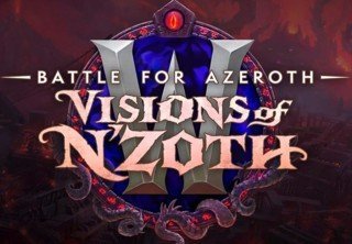 Что нужно сделать до выхода патча 8.3 World of Warcraft