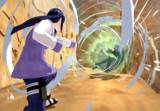 Украсть вражеский флаг в Naruto to Boruto будет непросто