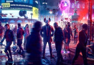 Самые ожидаемые игры недели — Watch Dogs: Legion и Teardown