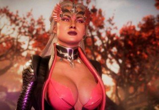 NetherRealm прекратили поддержку файтинга Mortal Kombat 11