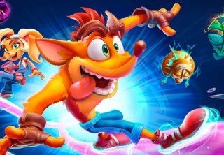 Самые ожидаемые игры недели — Crash Bandicoot 4 и Don't Be Afraid