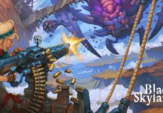 Интервью с Константином Буровым — разработчиком Black Skylands