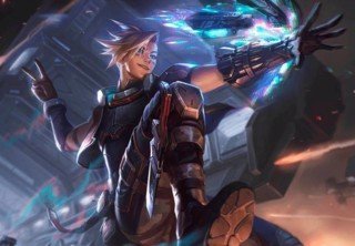 Для League of Legends и Teamfight Tactics вышло обновление 10.18