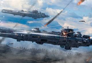Избавляемся от лишних кредитов в Star Conflict