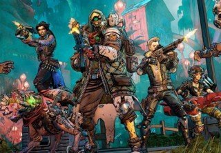 Из GeForce Now убрали игры от 2K Games