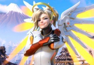 В основную версию Overwatch добавят экспериментальный режим
