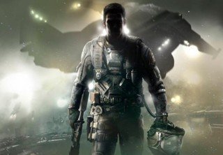 Новый Call of Duty анонсируют до конца июня