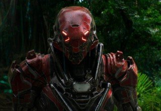 BioWare опять ухудшили систему лута в Anthem