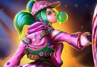Fortnite может превратиться в платформу