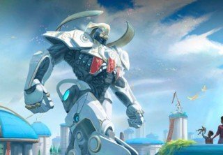 Для стратегии Age of Wonders: Planetfall вышло DLC Star Kings