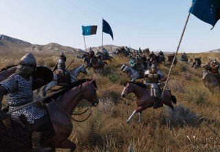 Законы королевства в Mount & Blade II: Bannerlord