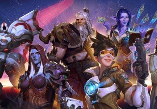Blizzard могут отменить BlizzCon 2020 из-за Covid-19