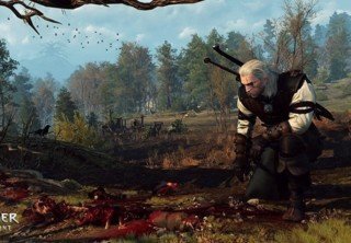 Как победить голема в Ведьмаке — гайд по The Witcher 3: Wild Hunt