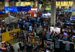PAX West все еще планируют провести в сентябре