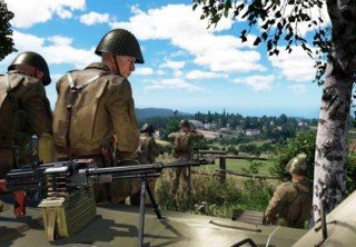 Bohemia выпустили Arma Reforger и подтвердили разработку Arma 4
