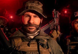 Вышел трейлер четвертого сезона Call of Duty: Modern Warfare