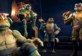Черепашки-ниндзя посетят MOBA SMITE