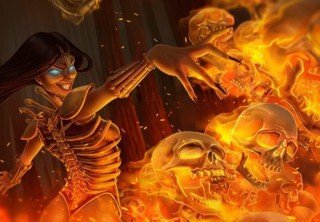 Серверы баз данных Path of Exile оказались перегруженными