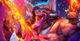 Для Hearthstone вышел патч 26.4 и мини-набор «Аудиопокалипсис»