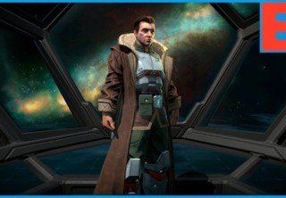 На E3 показали новый трейлер стратегии Age of Wonders: Planetfall