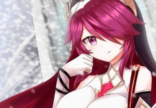 Состоялся релиз обновления 1.4 для Genshin Impact