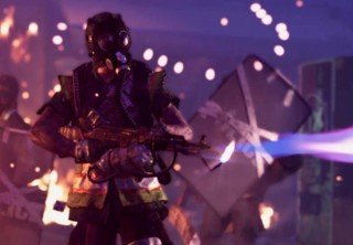 Вышел трейлер третьего эпизода The Division 2