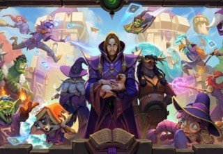 Состоялся релиз DLC «Некроситет» для Hearthstone