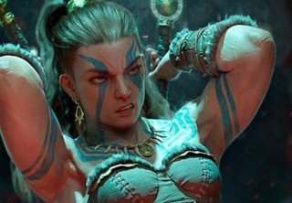 Команда Diablo 4 рассказала об изменениях в системе экипировки