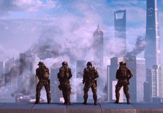 В Battlefield 4 начались бесплатные выходные