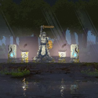 Скриншот Kingdom: New Lands