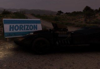 Как найти место проведения фестиваля Horizon 2 в Forza Horizon 5