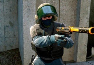 Хоккеисты сразятся с конькобежцами в «Лиге звезд спорта» по CS:GO