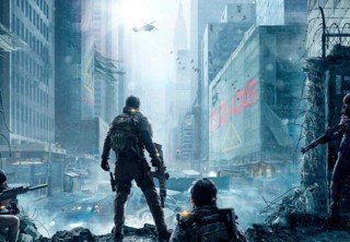 Франшиза The Division получит игру Heartland и мобильный проект