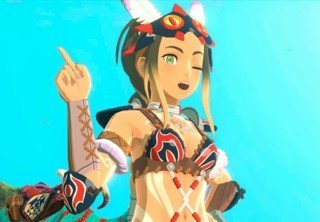 На ПК и Switch вышла Monster Hunter Stories 2: Wings of Ruin
