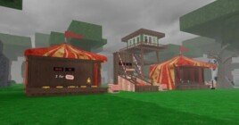 Лабиринт в Роблокс 99 ночей в лесу: как получить билеты и пройти