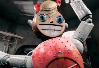 Опубликован новый геймплейный трейлер Atomic Heart