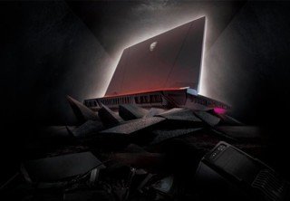 MSI провели презентацию игрового ноутбука GT76 Titan