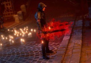 Представлены награды за испытания лиги «Ритуал» в Path of Exile